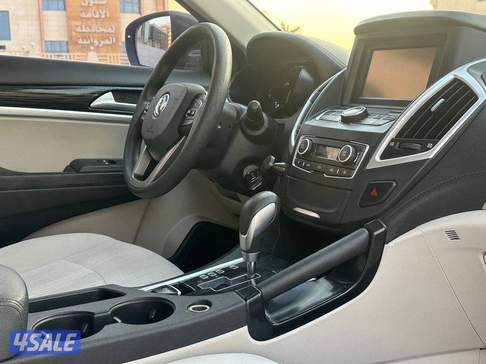 دي اف ام AX7 / 202010