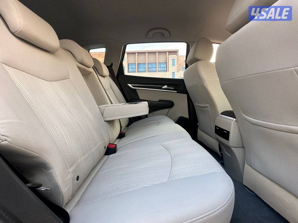 دي اف ام AX7 / 202011