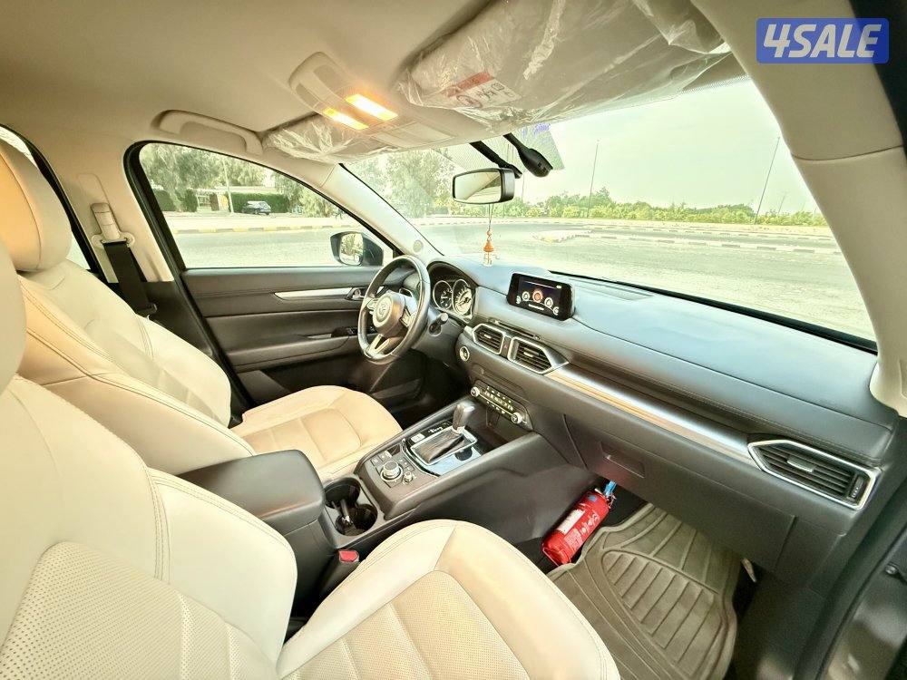 Mazda CX-5 2020 AWD3