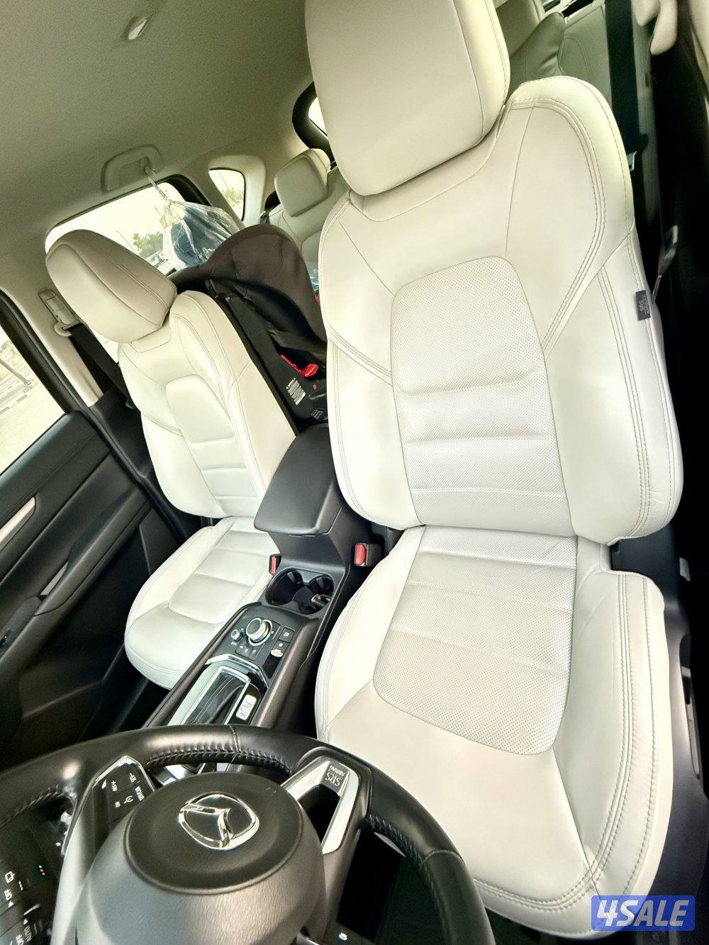 Mazda CX-5 2020 AWD9