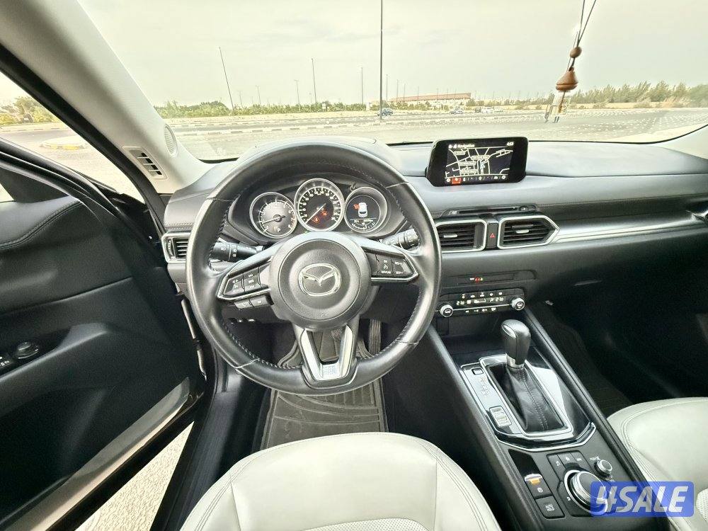 Mazda CX-5 2020 AWD10