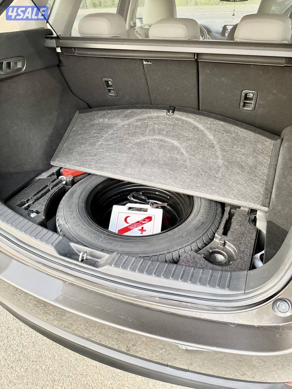 Mazda CX-5 2020 AWD13