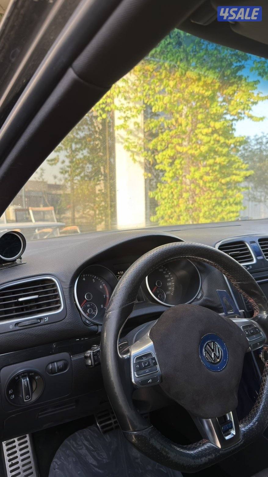 قولف gti 20124