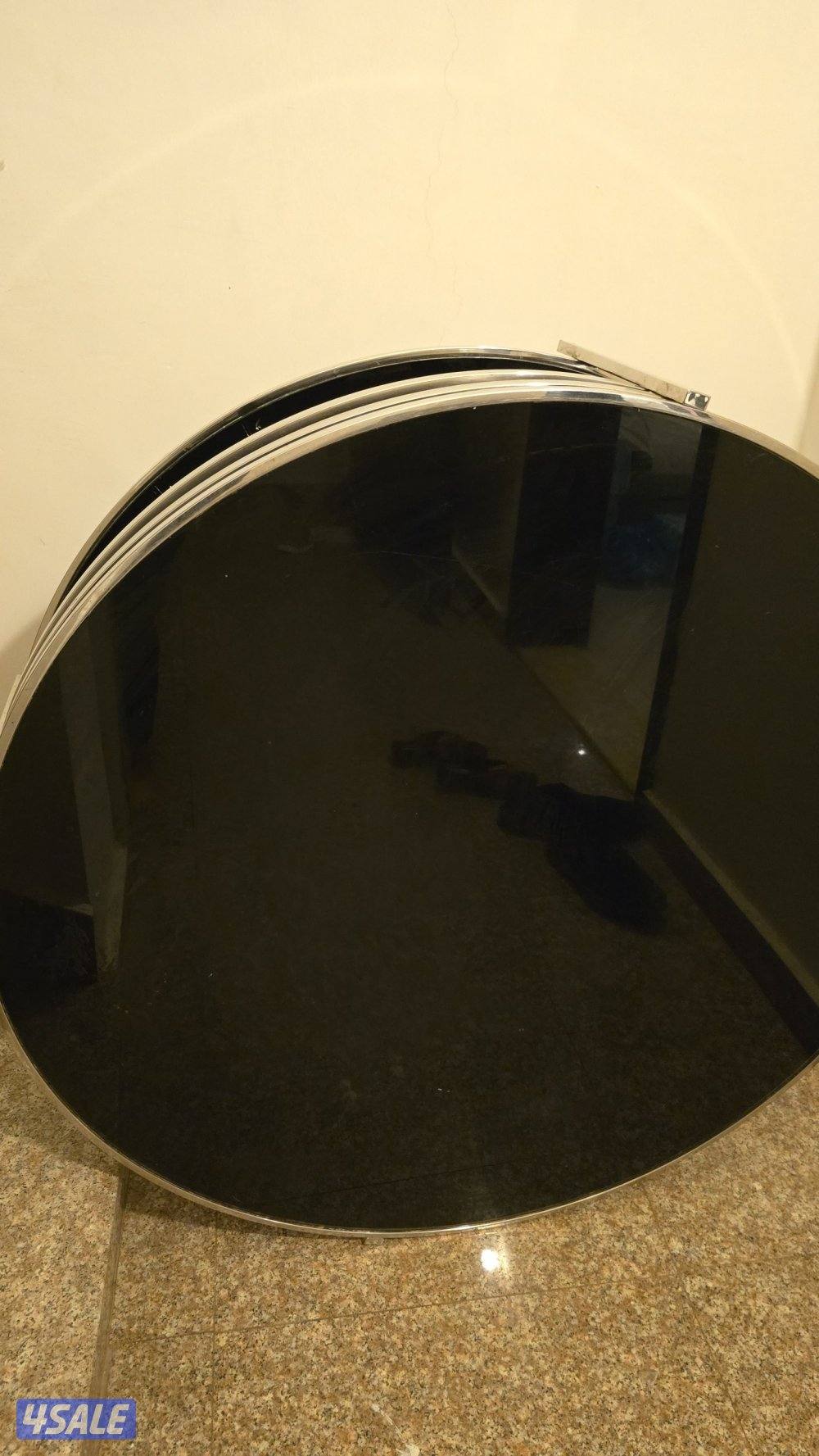 طاولة وسط كبيرة0