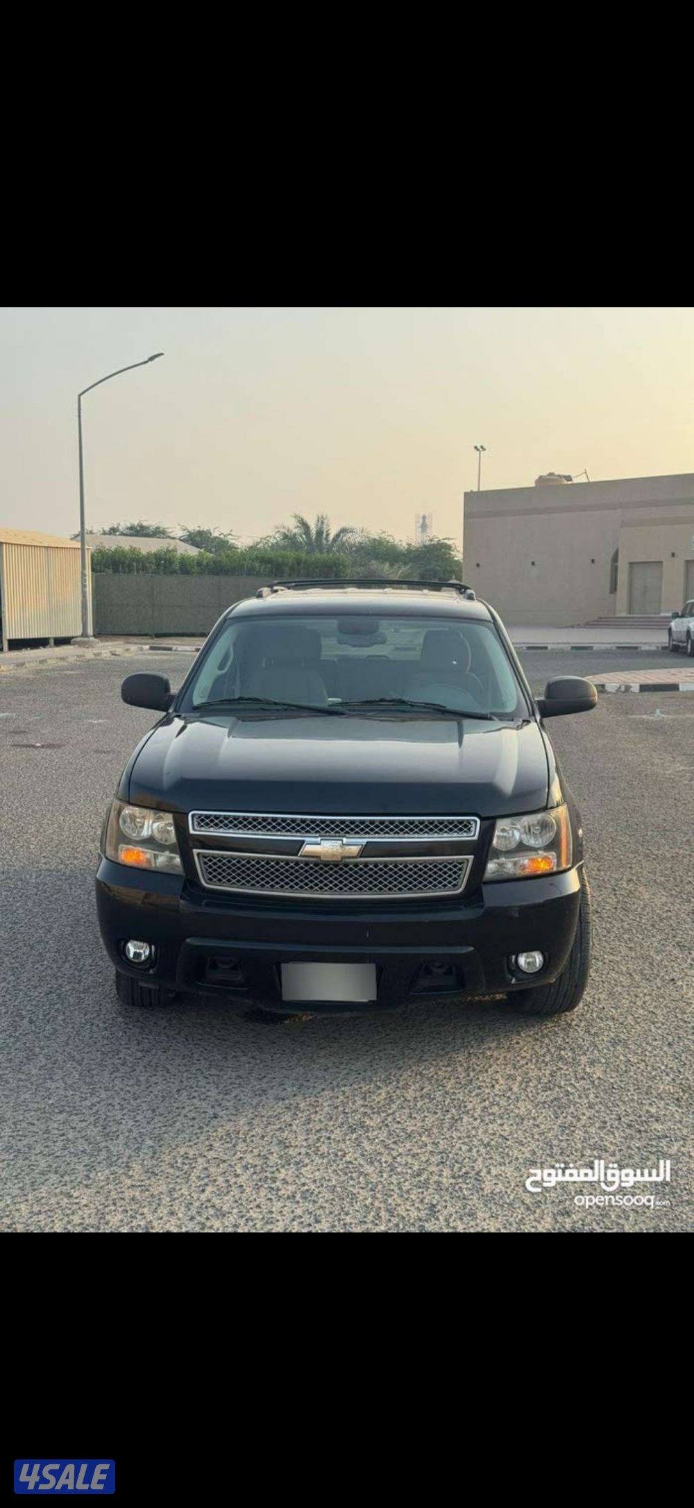 للبيع تاهو مديل LT مديل 2011 شرط الفحص بلكامل مالك الاول2