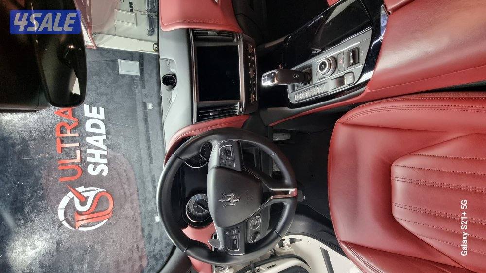 ليفانتي 20230