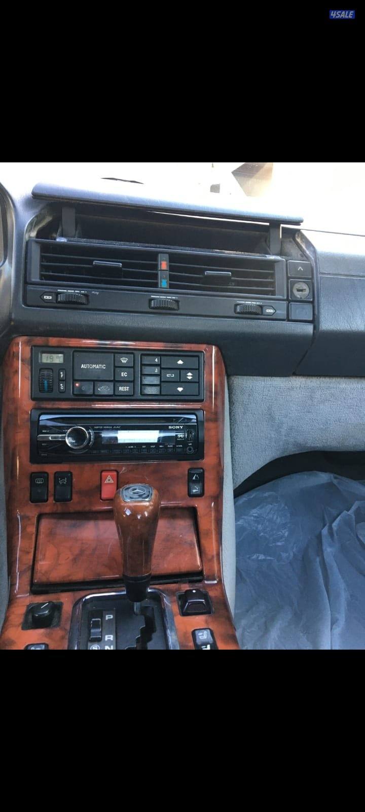 SL320 للبيع او للبدل4