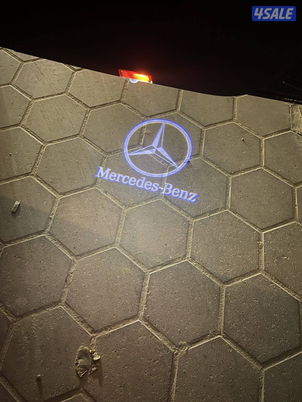 للبيع مرسيدس E5001