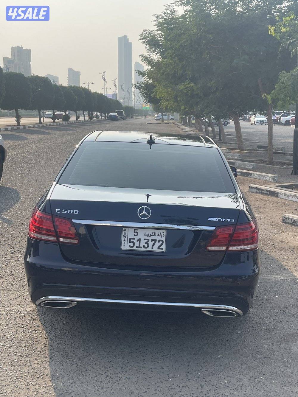 للبيع مرسيدس E5002