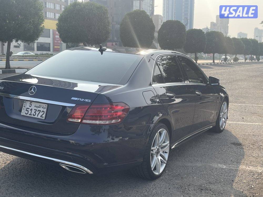 للبيع مرسيدس E5009