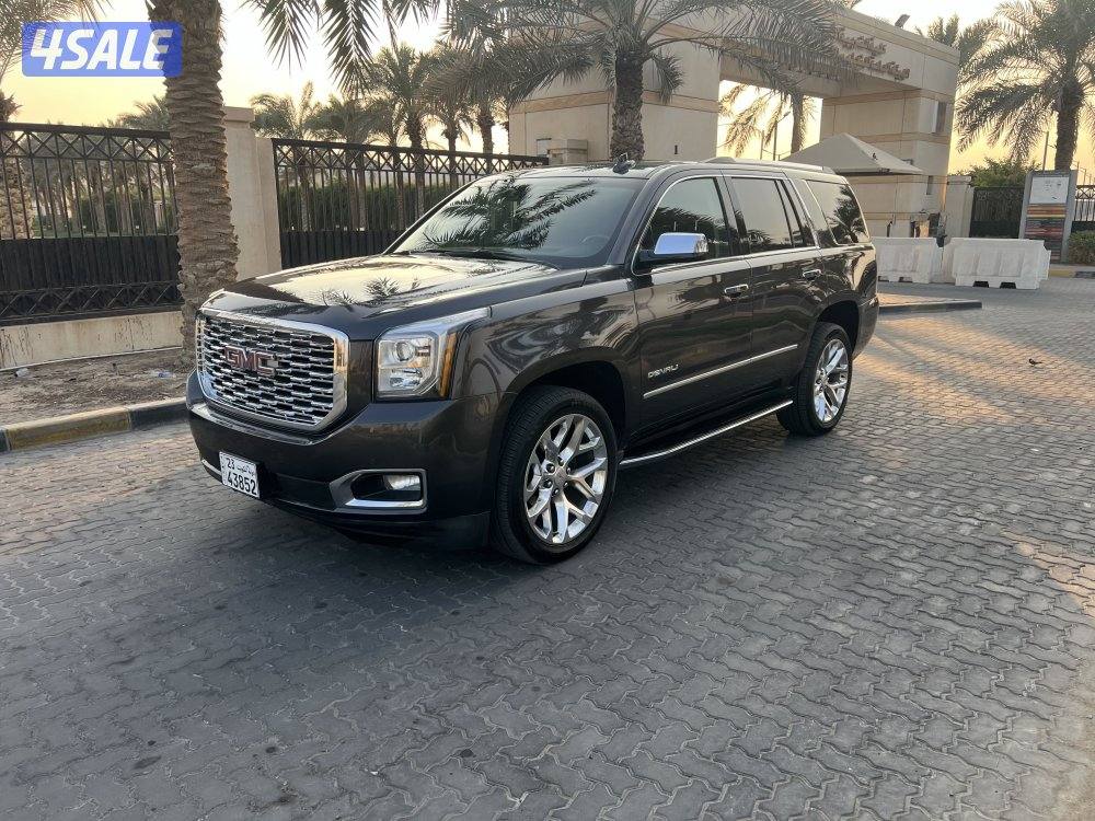2018 YUKON0