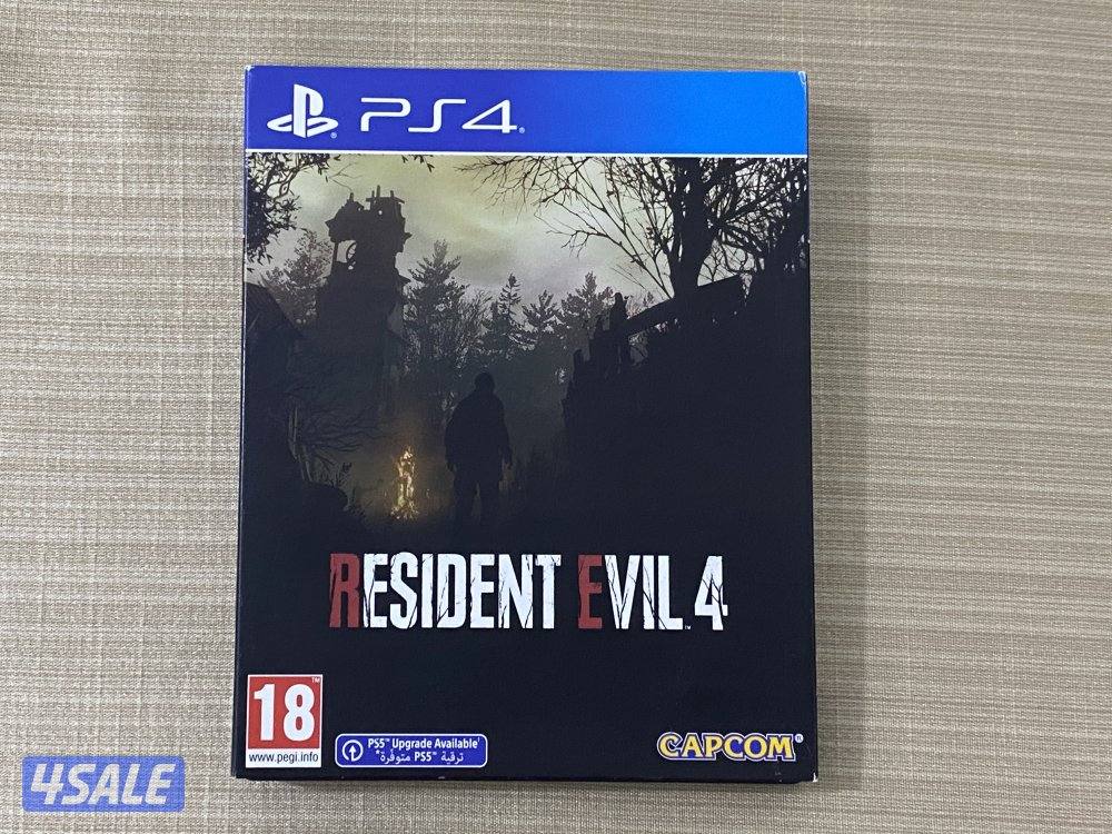 للبيع العاب سوني 4 مستعملة نظيفة كالجديد | Forsale ps4 games6