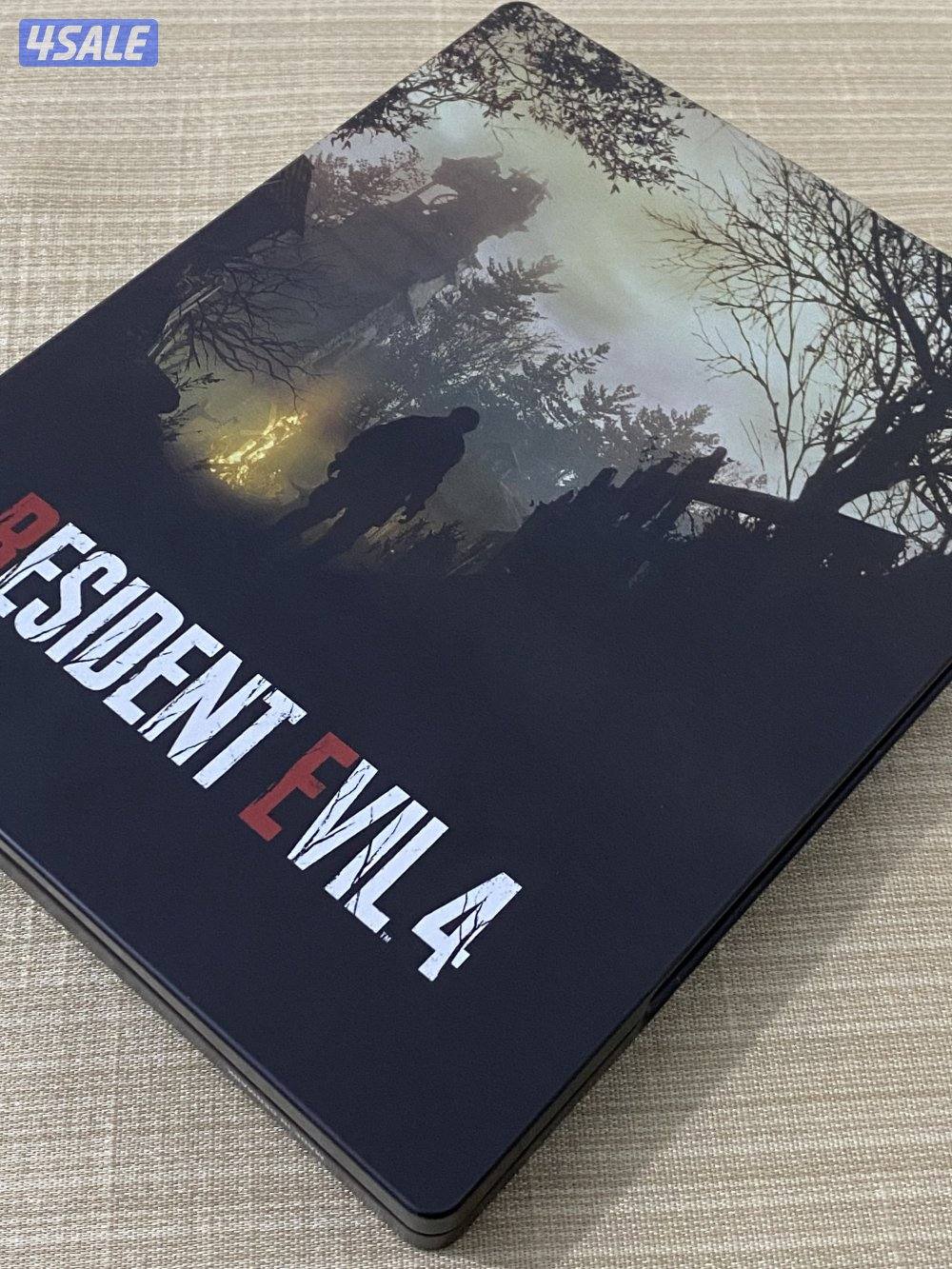 للبيع العاب سوني 4 مستعملة نظيفة كالجديد | Forsale ps4 games7