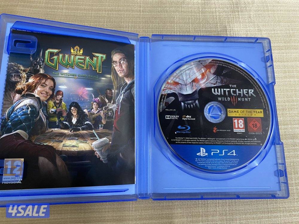 للبيع العاب سوني 4 مستعملة نظيفة كالجديد | Forsale ps4 games10