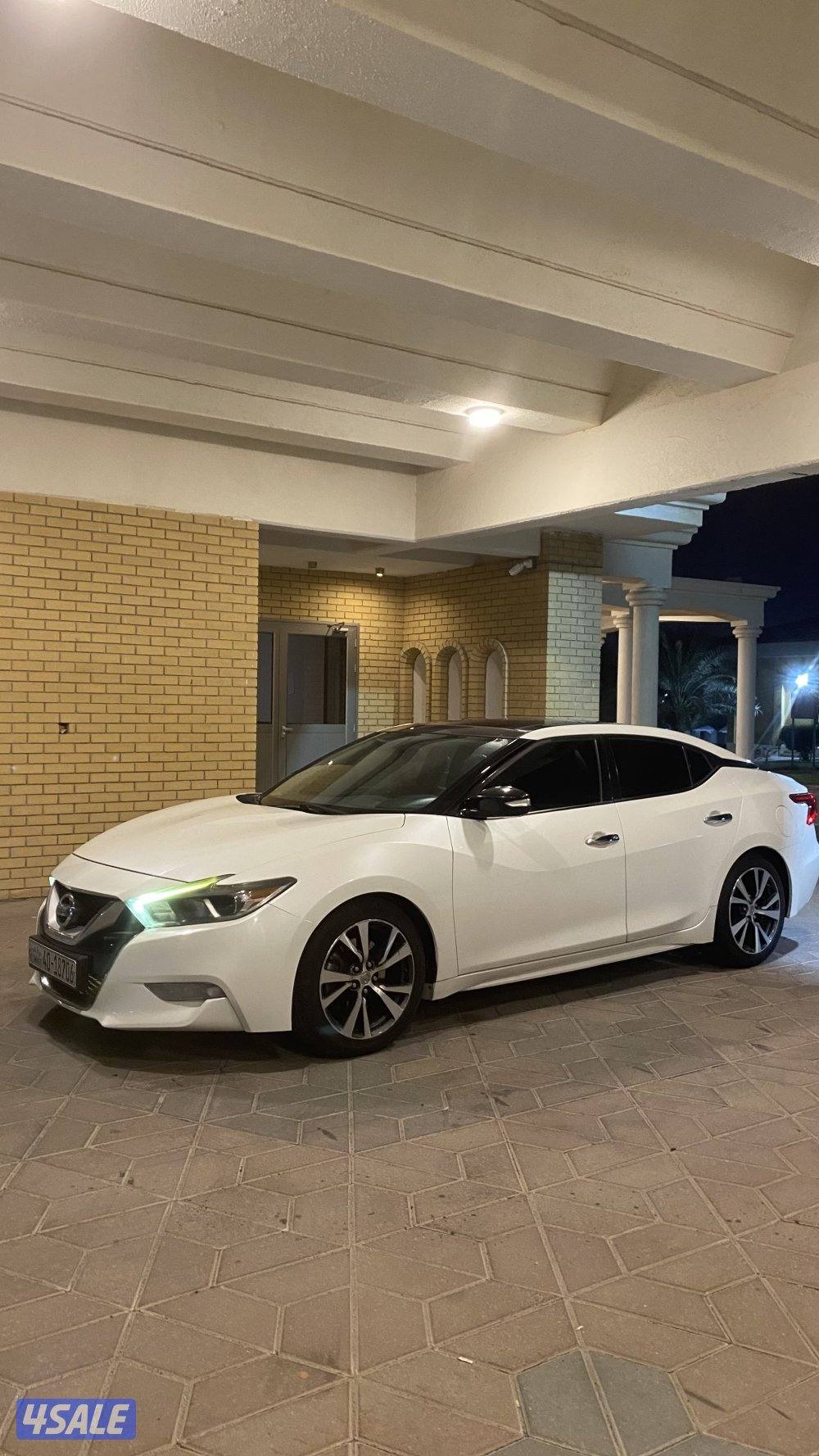 ماكسيما ٢٠١٦ فحص شامل6