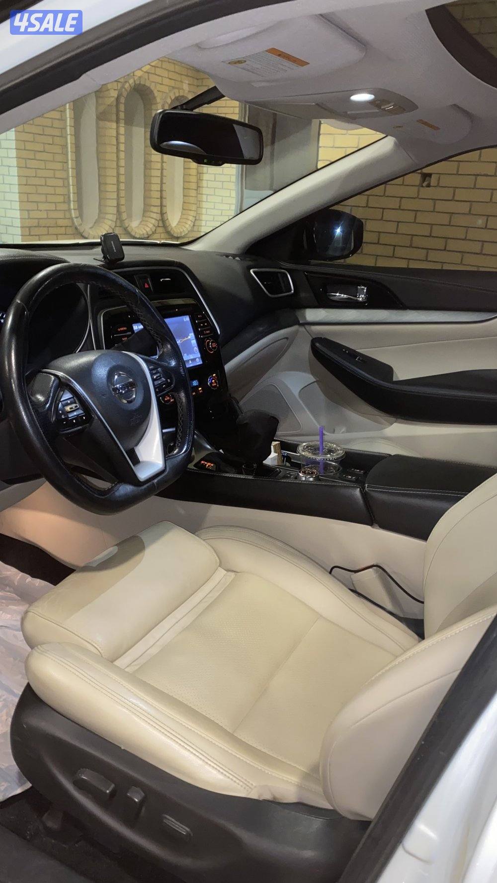 ماكسيما ٢٠١٦ فحص شامل7