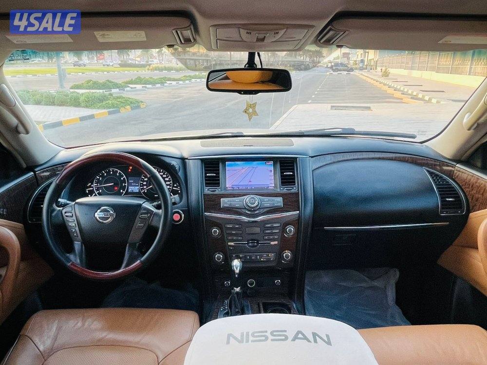 باترول بلاتنيوم سيتي 20146