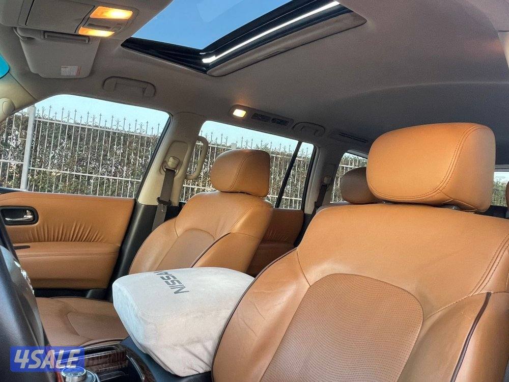 باترول بلاتنيوم سيتي 20148