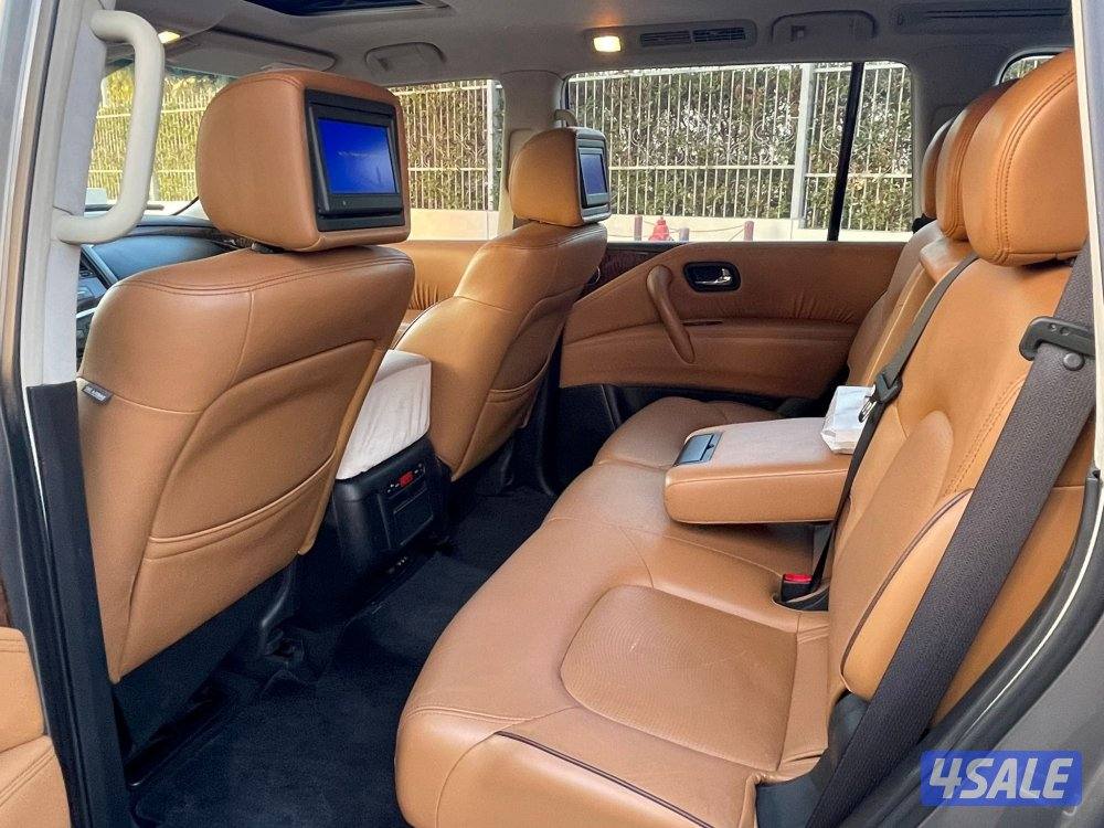 باترول بلاتنيوم سيتي 20149