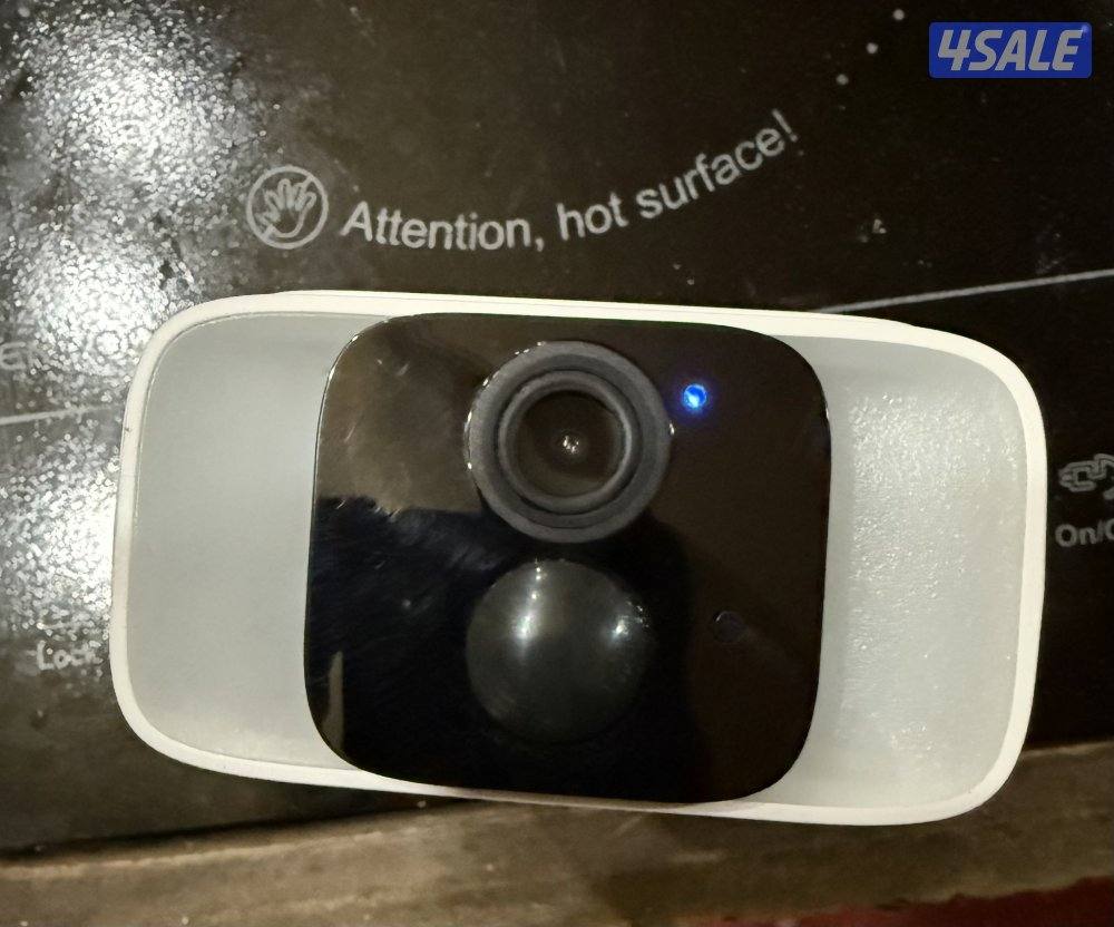 كاميرا للبيع3