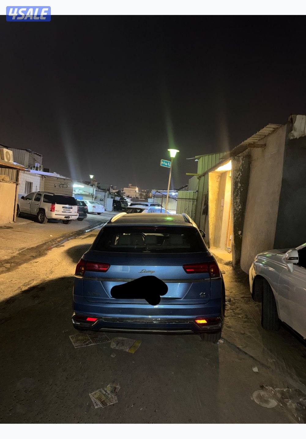 للبيع جيب دومي  صيني مديل 2018 البيع منضور الجيب شغال0