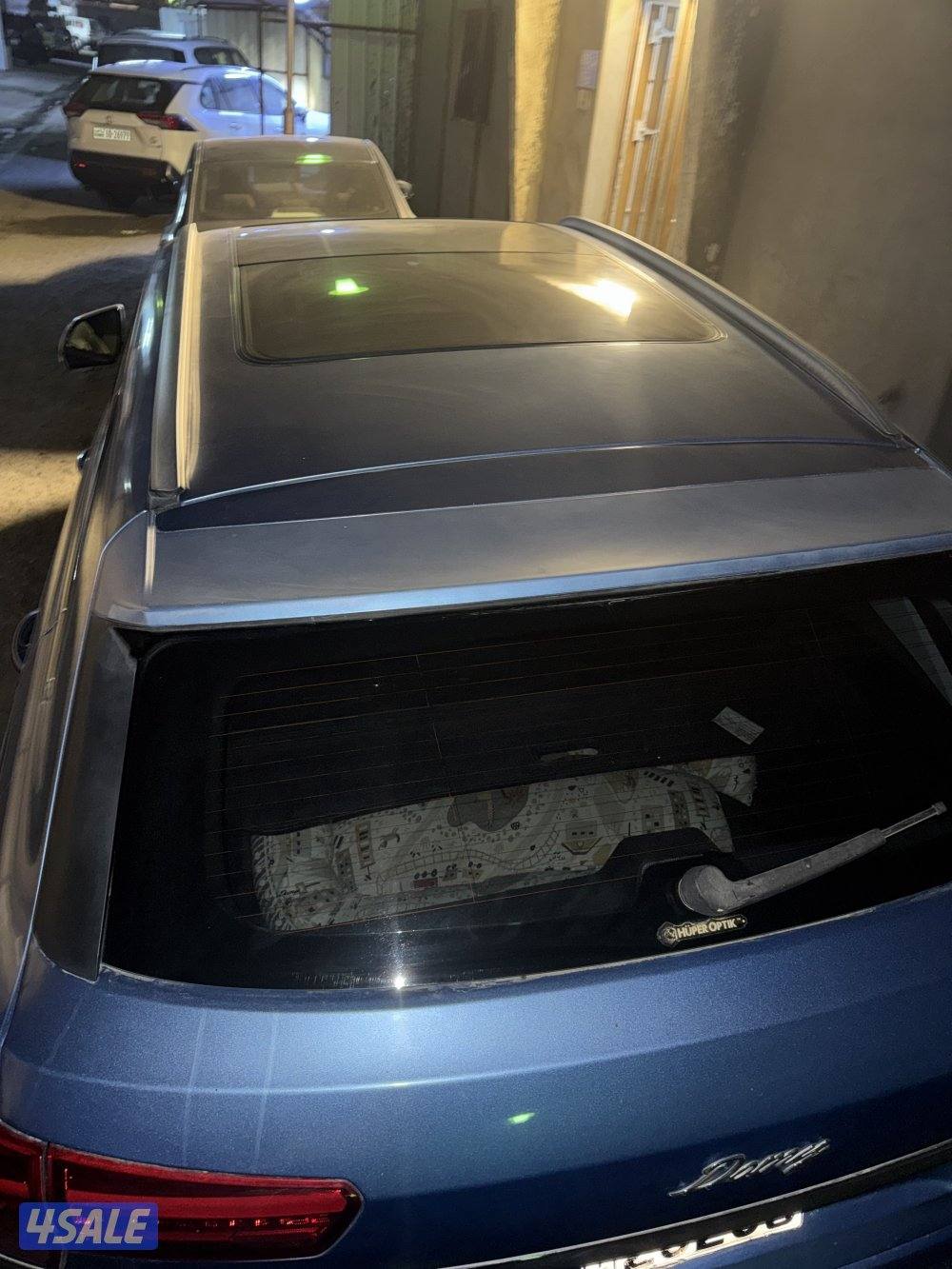 للبيع جيب دومي  صيني مديل 2018 البيع منضور الجيب شغال2