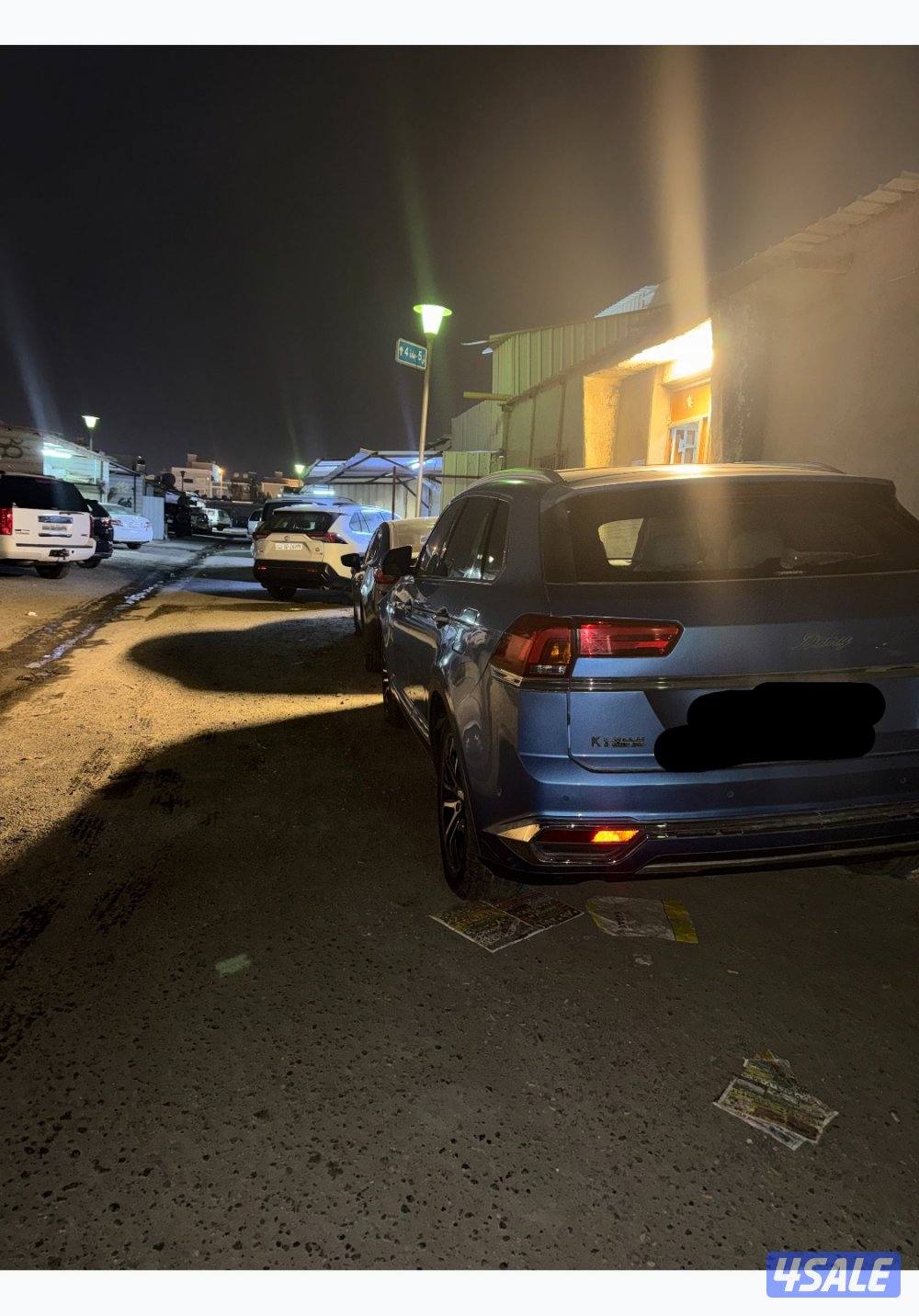 للبيع جيب دومي  صيني مديل 2018 البيع منضور الجيب شغال3