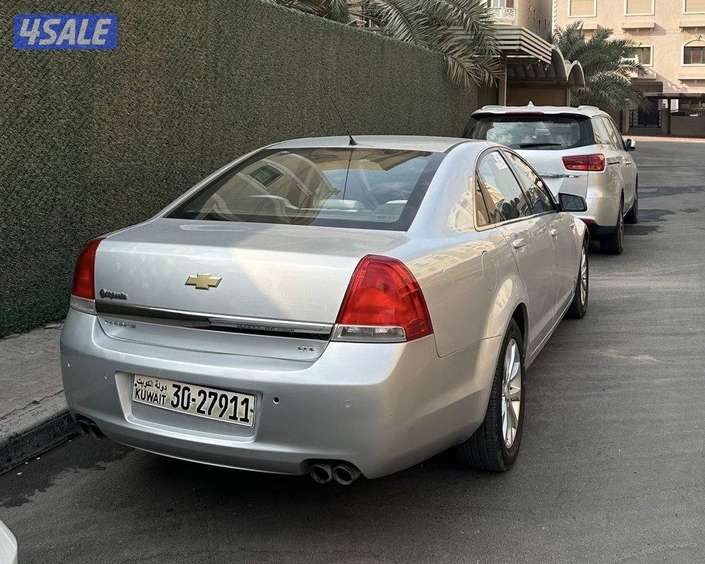 للبيع شفر كابرس LTZ2