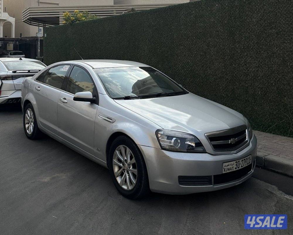 للبيع شفر كابرس LTZ3