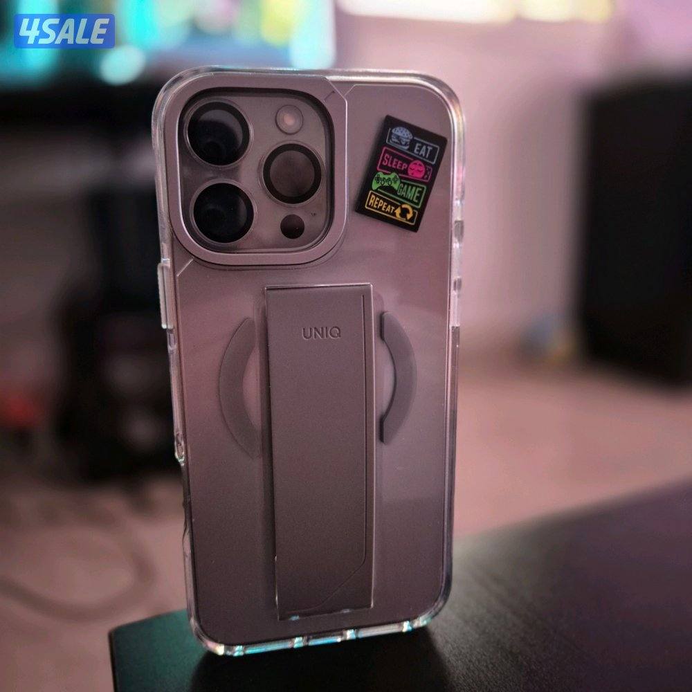 IPHONE 16 PRO MAX 256GB1