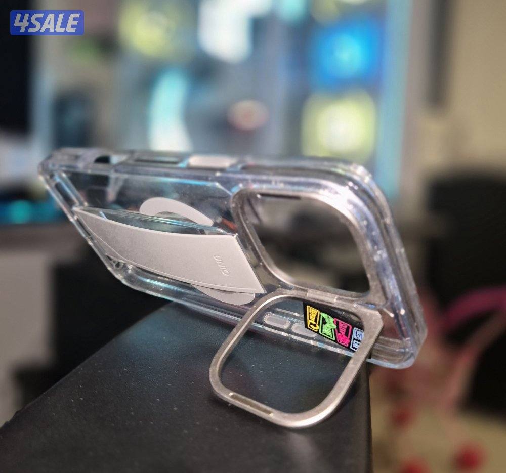 IPHONE 16 PRO MAX 256GB8