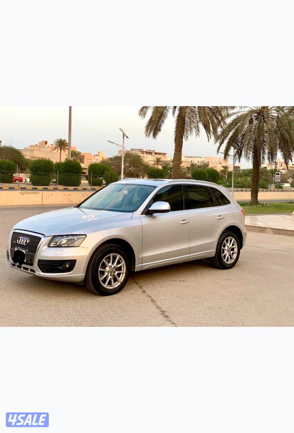 للبيع اودي Q51