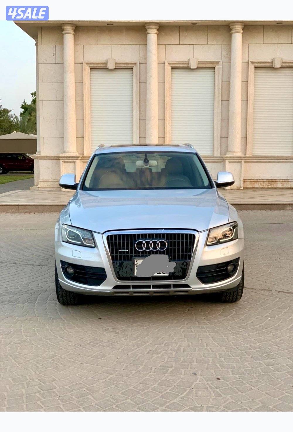 للبيع اودي Q56