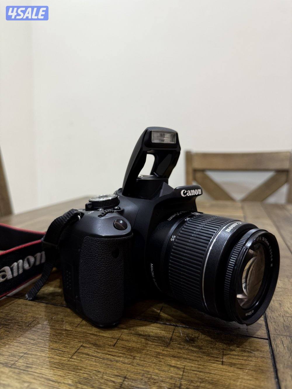 Canon EOS 600D DSLR2