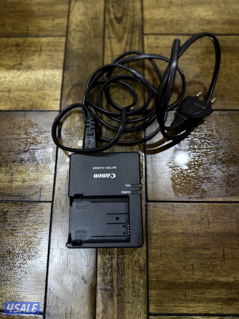 Canon EOS 600D DSLR7