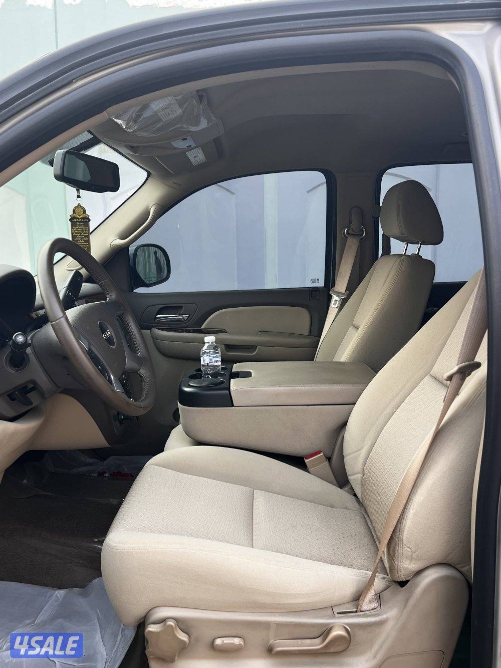 سوبرمان وارد وكالة الكويت GMC مخزن8