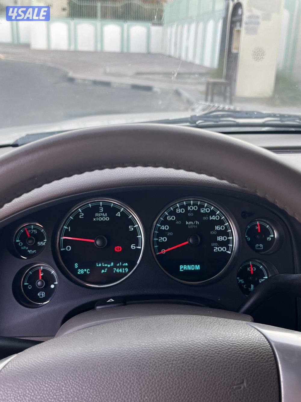 سوبرمان وارد وكالة الكويت GMC مخزن9