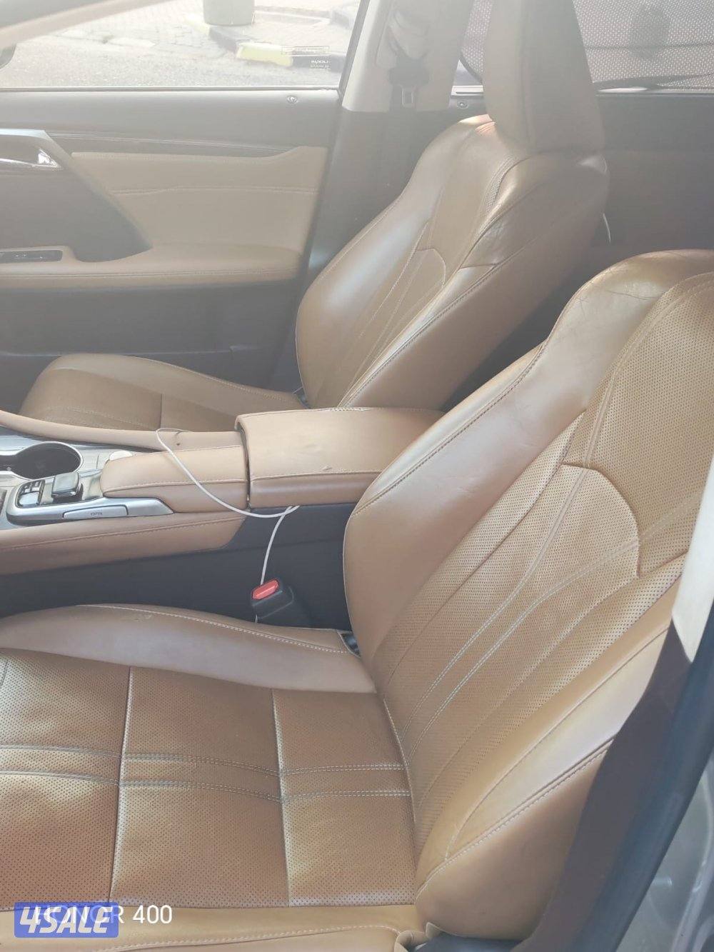 للبيع لكسز RX مديل 20178