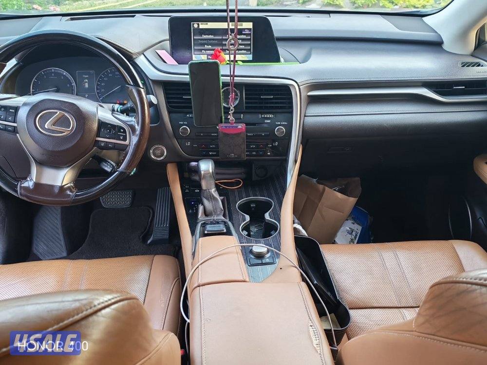 للبيع لكسز RX مديل 20179