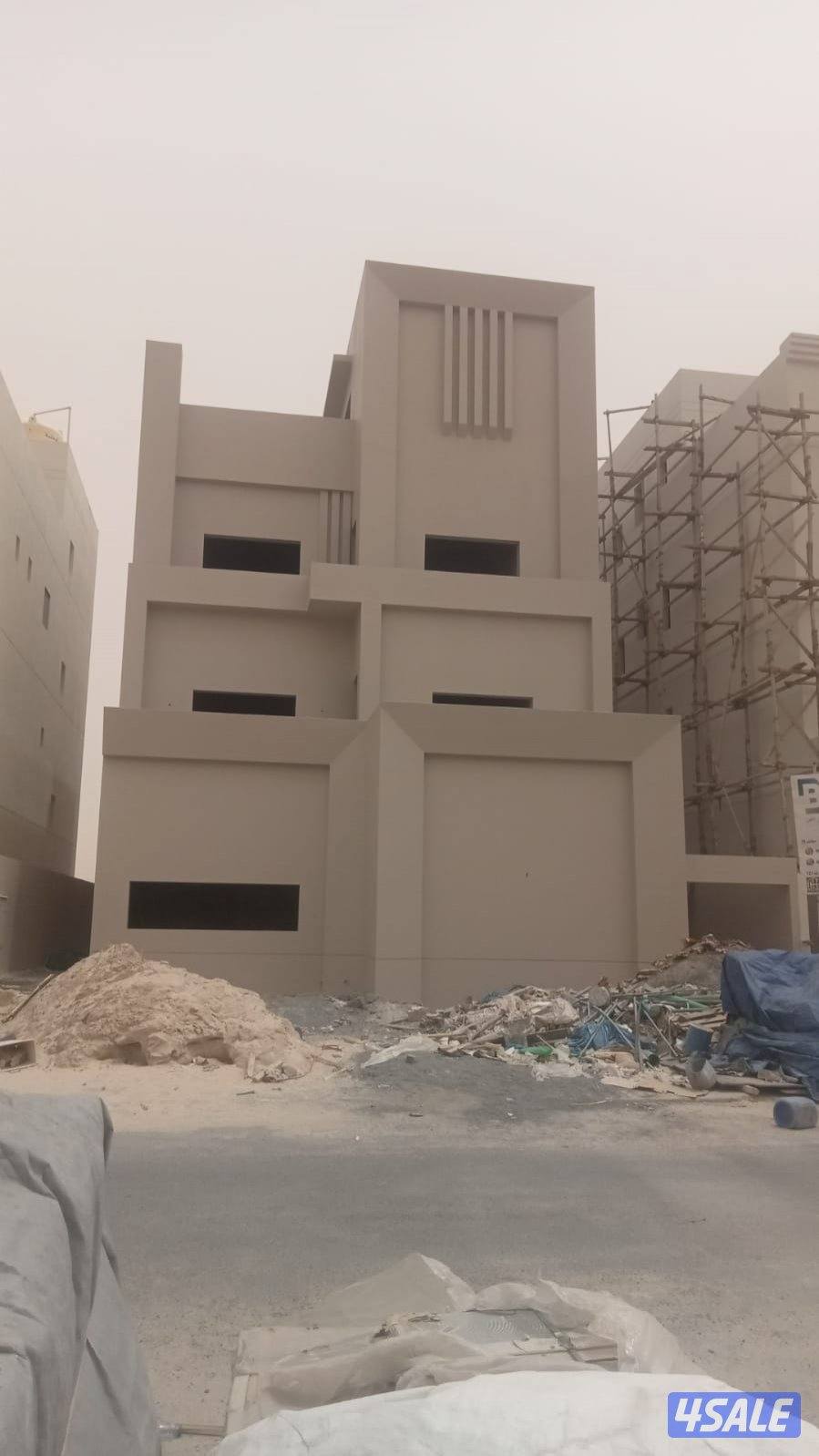 مقاولات مساح سجما صبغ جيتاروف عازل بناء تكسير4