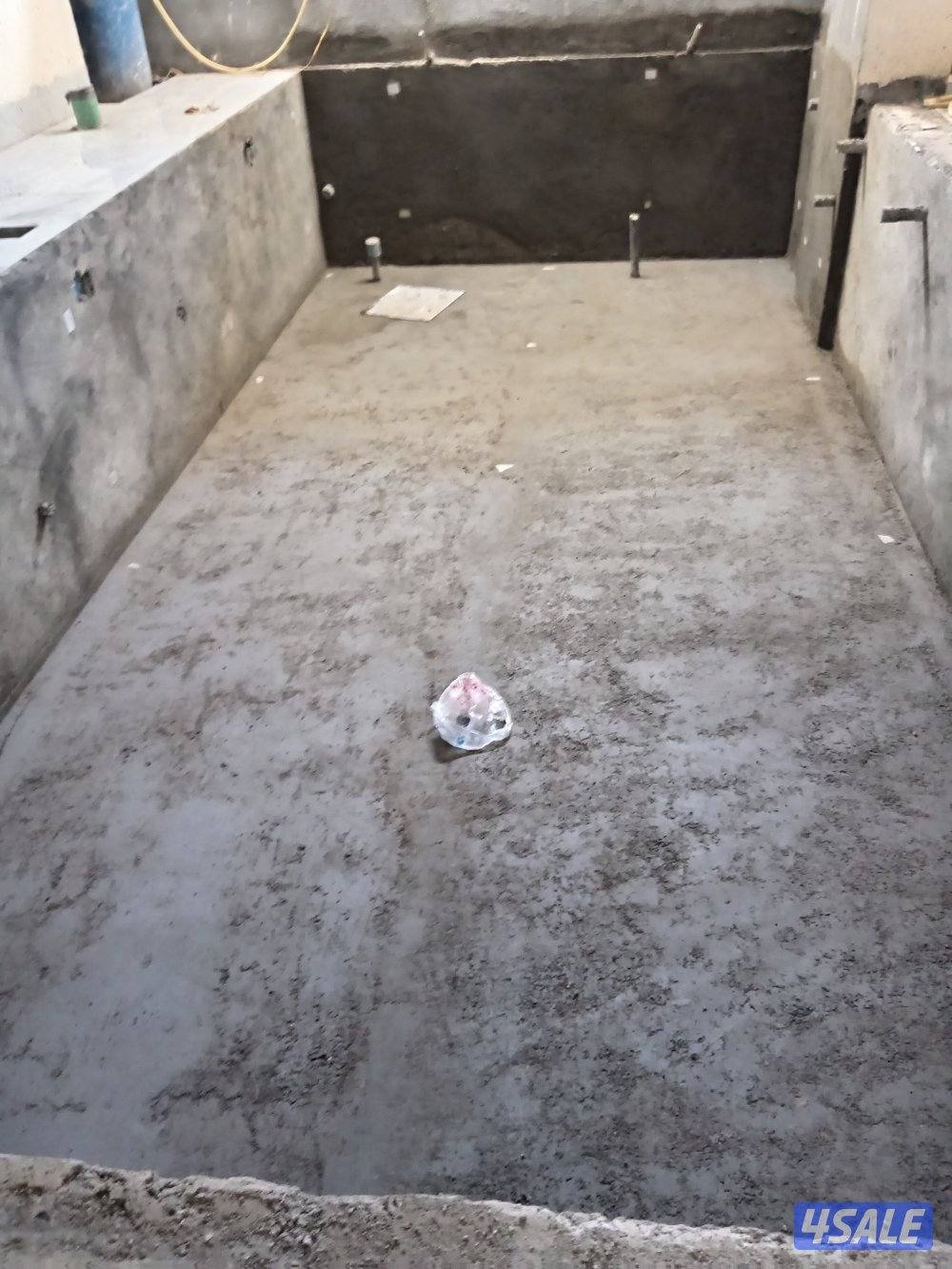 مقاولات مساح سجما صبغ جيتاروف عازل بناء تكسير6