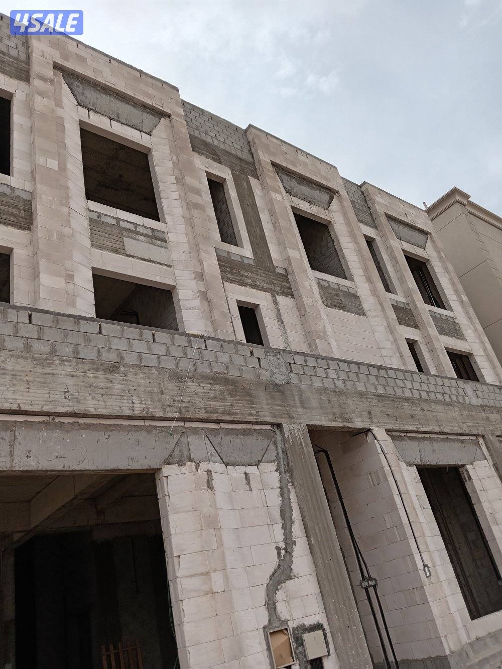 مقاولات مساح سجما صبغ جيتاروف عازل بناء تكسير8