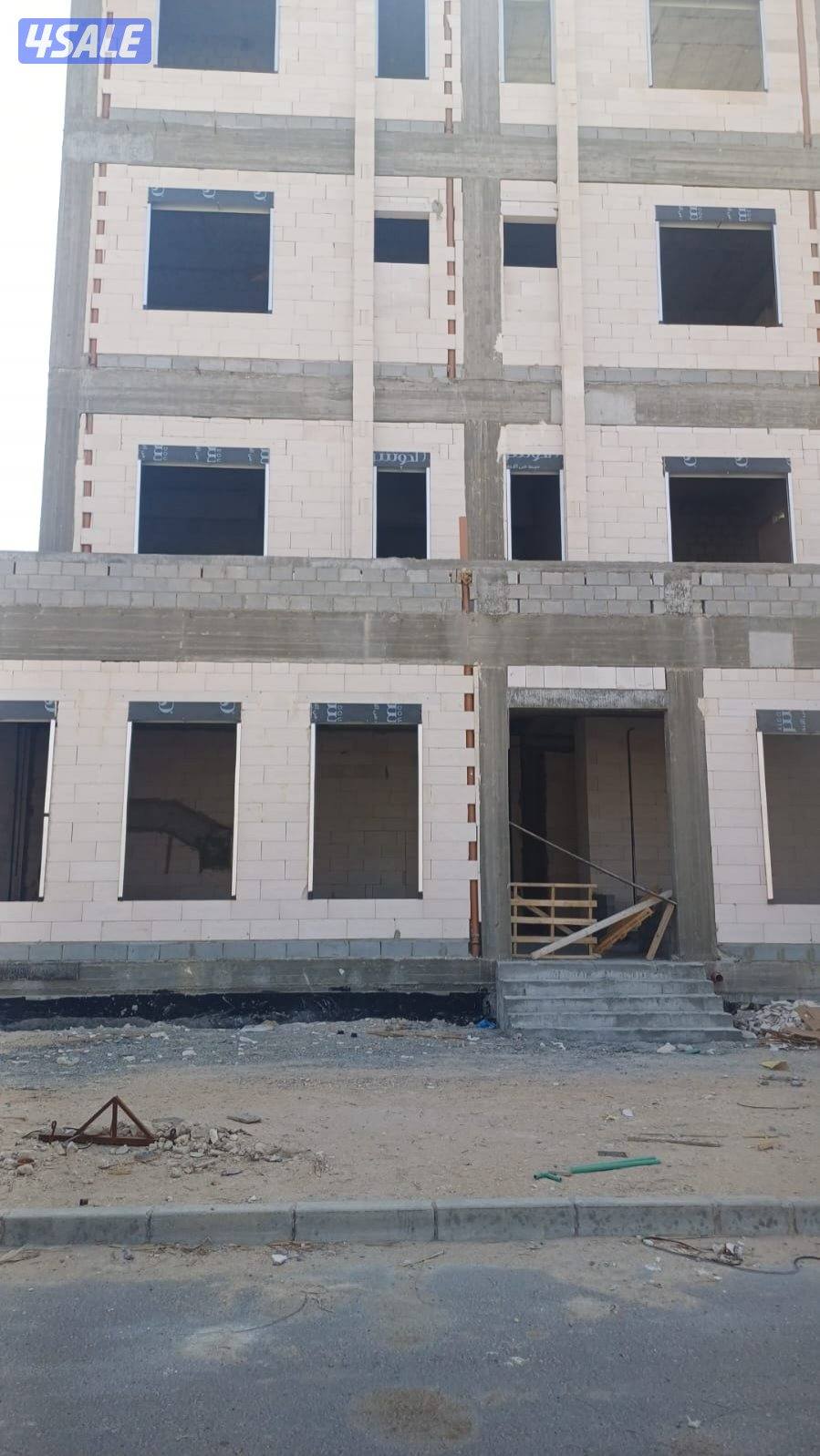 مقاولات مساح سجما صبغ جيتاروف عازل بناء تكسير9