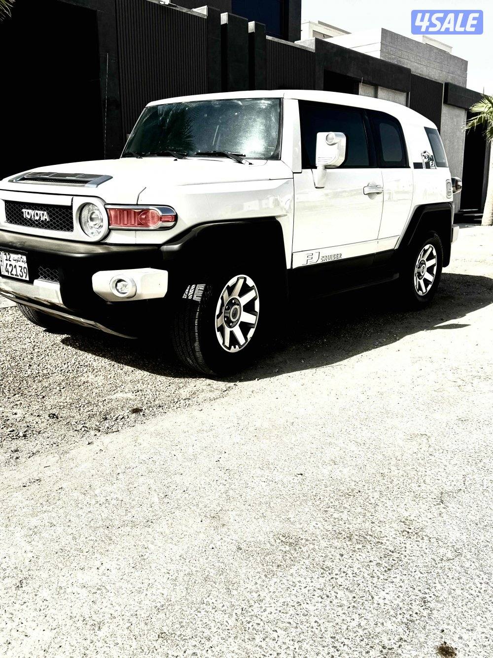 للبيع اف جي موديل 20140