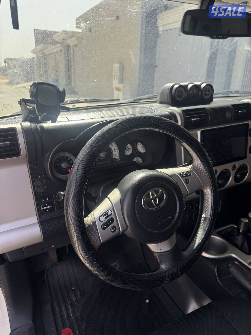 للبيع اف جي موديل 20148