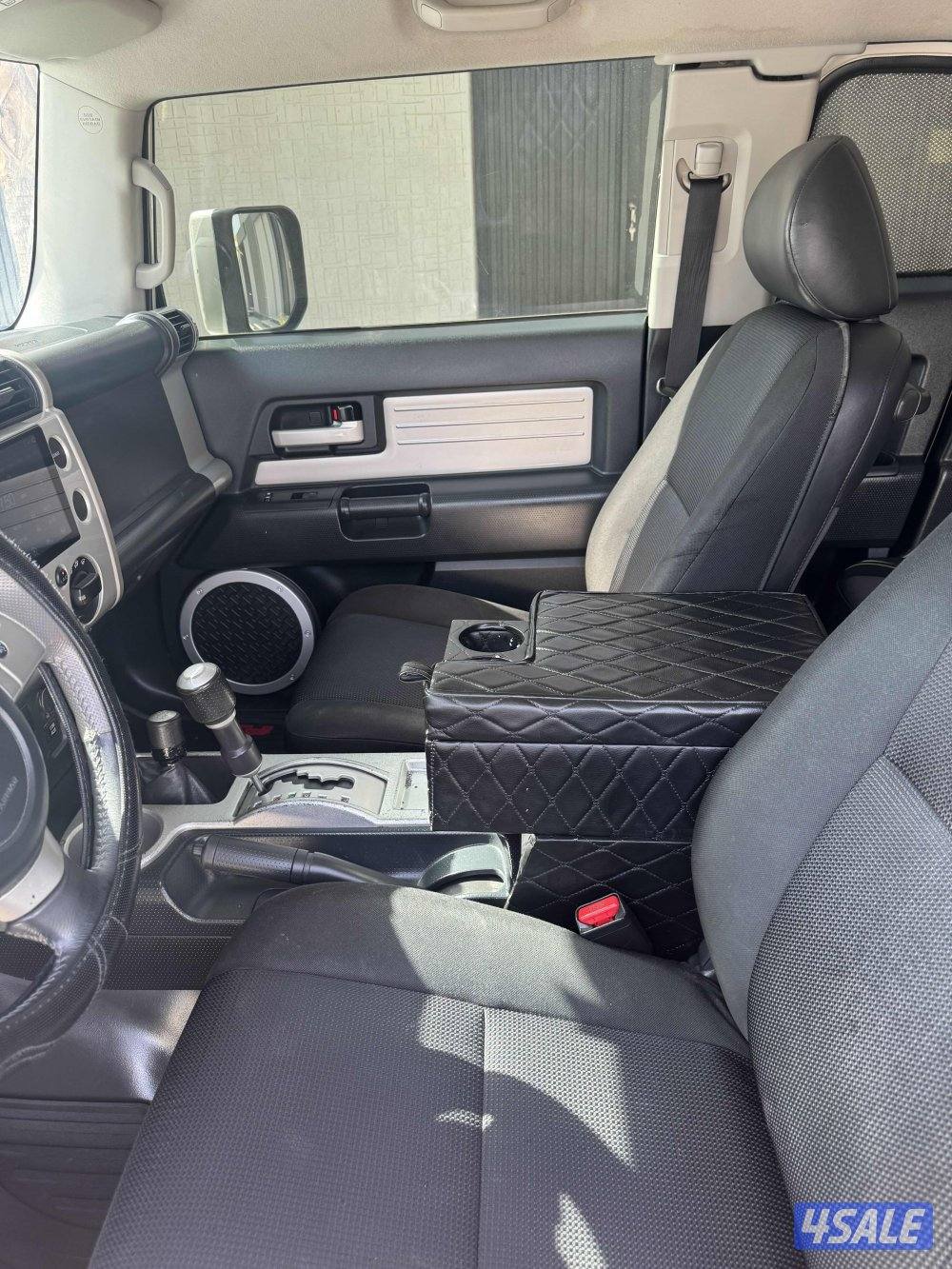 للبيع اف جي موديل 20149