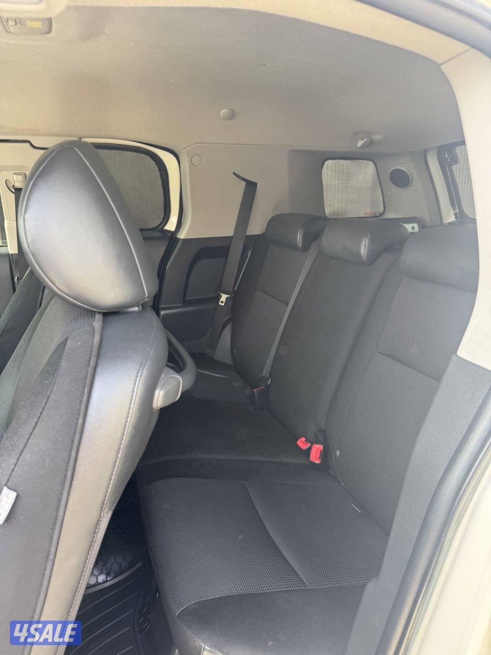 للبيع اف جي موديل 201410