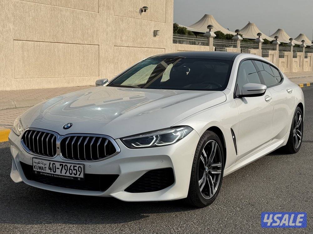 كت ام باور - 840i0