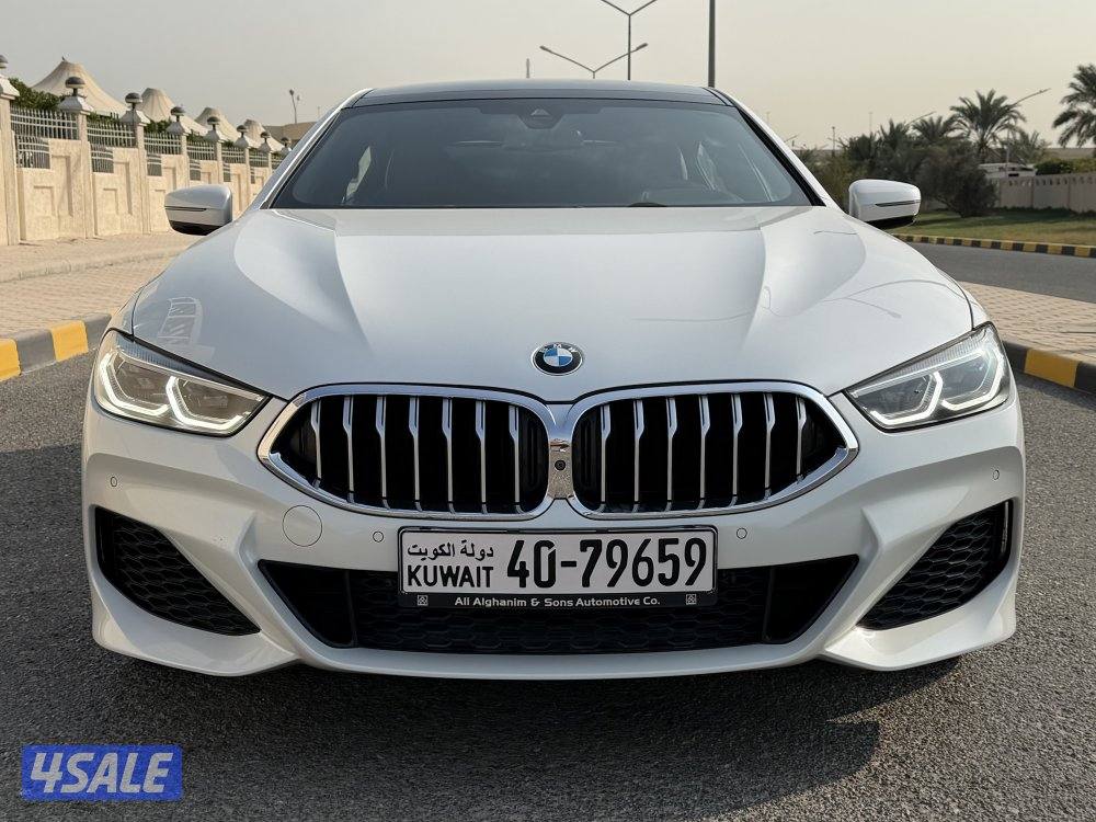 كت ام باور - 840i1