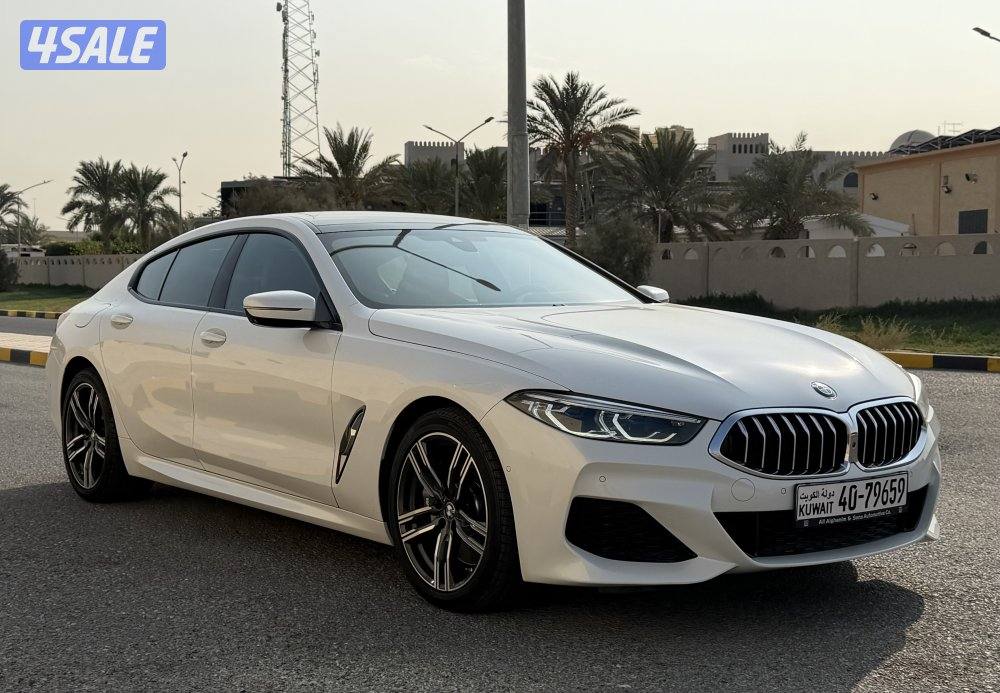 كت ام باور - 840i2